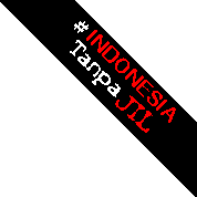 #Indonesia Tanpa JIL